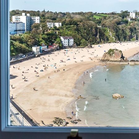 Fisherman'S Catch - Two Bedroom Luxury Apartment - Tenby Kültér fotó