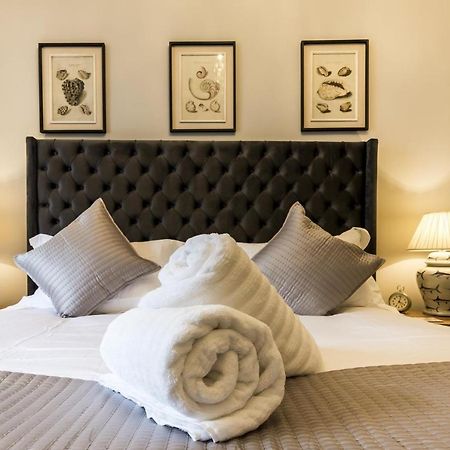 Fisherman'S Catch - Two Bedroom Luxury Apartment - Tenby Kültér fotó