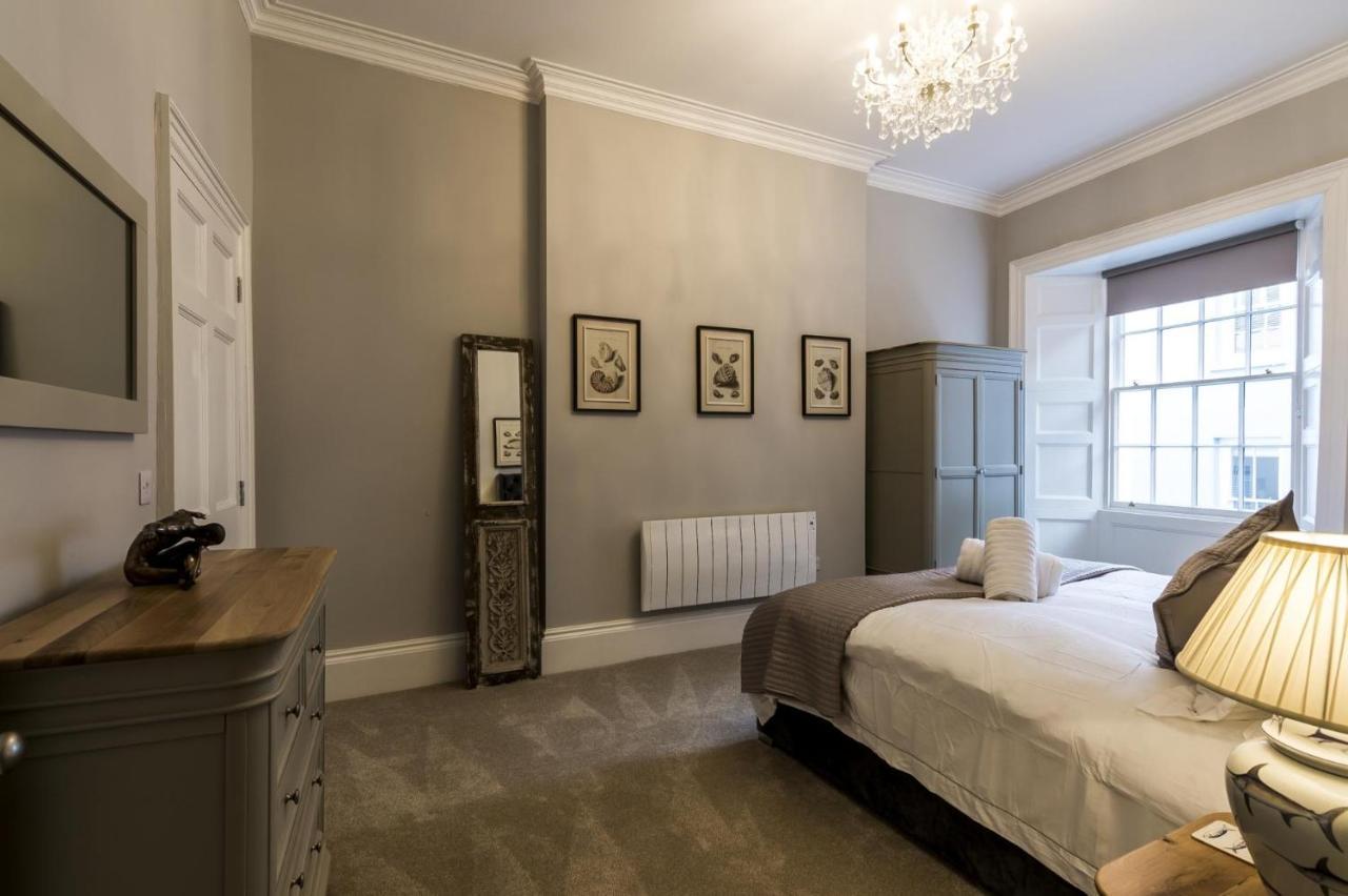 Fisherman'S Catch - Two Bedroom Luxury Apartment - Tenby Kültér fotó