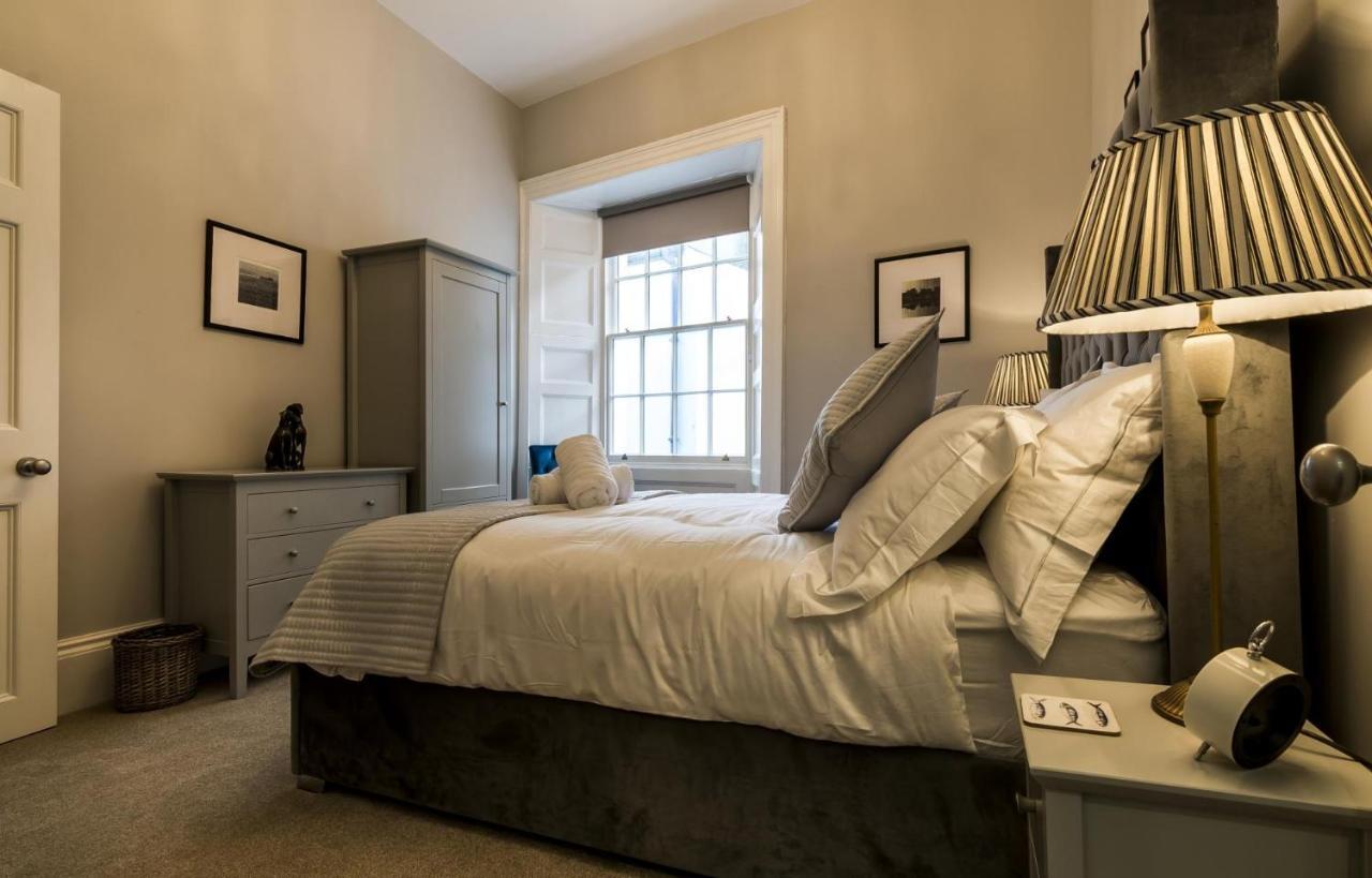 Fisherman'S Catch - Two Bedroom Luxury Apartment - Tenby Kültér fotó